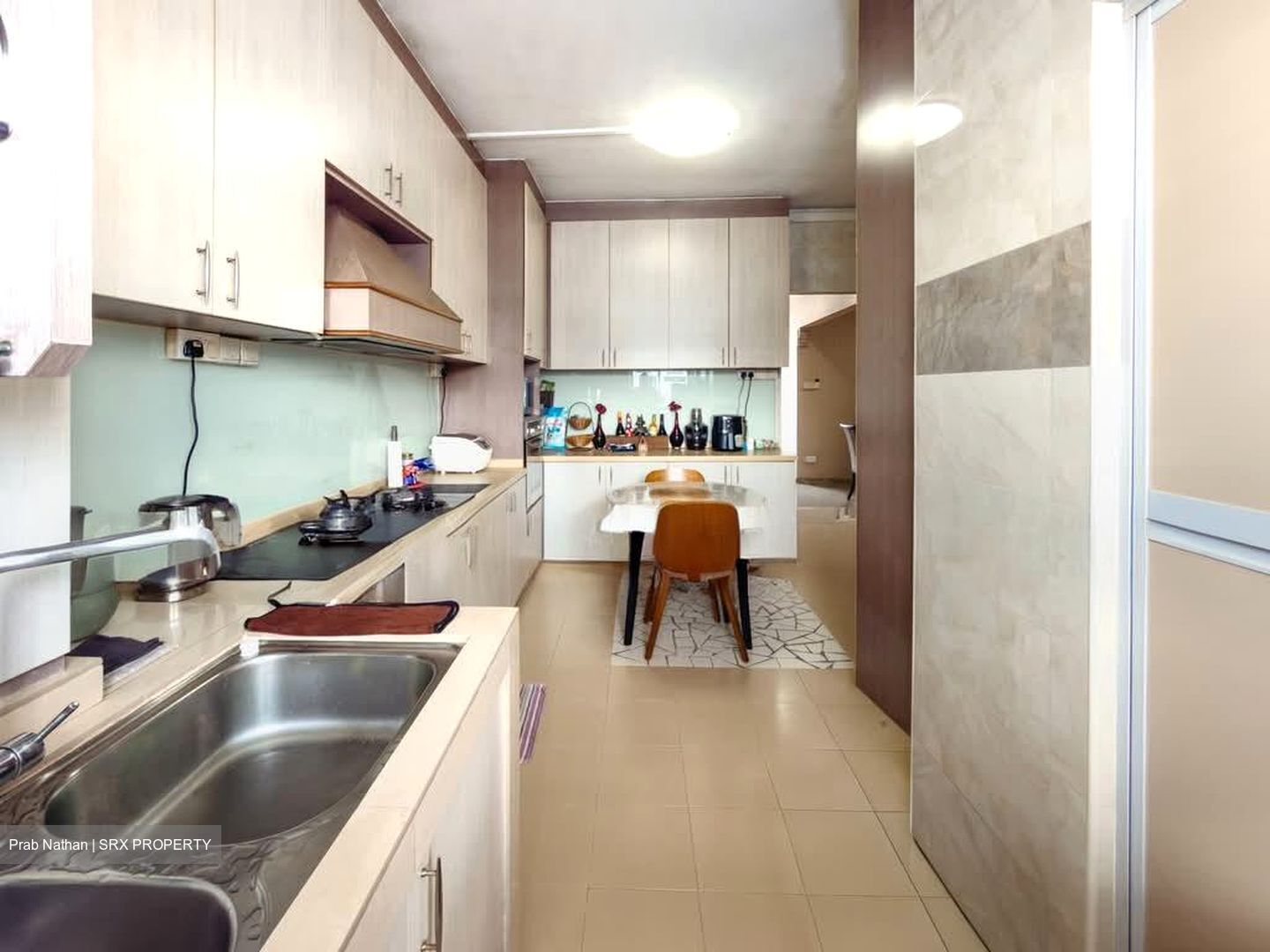 Blk 165 Simei Road (Tampines), HDB 5 Rooms #556196391